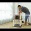 Manufacture Sale Customized Pet Cat Furniture Scratcher Tree Condo