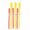 Plastic Wool crochet Sewing needle Knitting tools for Sweater big hole