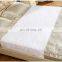 Washable Incontinent Underpad Non-Slip Sheet and Mattress Protector with 4 Layer Protection for Kids Adults Elder