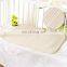 Cheap waterproof cotton fitted sheets