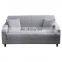 hot sell grey sectional sofa cover  elastic universal stretch slipcovers l shape corner sofa cover