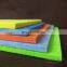 9mm self adhesive sound insulation felt sound proof felt