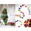 Factory Wholesale Price Wool Balls Small