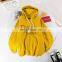 Hot Wholesale Fashion Ladies Girls Women's Embroidery Casual Oversized Hoodie