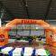 Finish Line Inflatable Race Arch for Sports Events