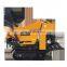 earth mover dumper