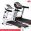 Gym equipment light commercial treadmill 4HP AC motor treadmill