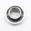 Customized Mechanical Deep Groove Ball Sealed Rubber Cover Better Dustproof China Bearing