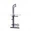 Durable Chin Up Bar Dip Station Power Tower