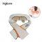 Portable Neck And Shoulder Electric  Massage Machine Vibration Massage Belt