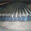 Hot dipped Galvanized steel gi zinc iron price roofing sheets