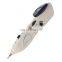 Hot selling electric portable magic meridian acupuncture pen laser for pain relief
