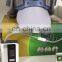 Cervical decompression device for neck pain relief