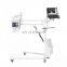 MY-D019I medical hospital instrument radiology dr system rayos x portatil mobile xray digital machines 100ma portable x ray