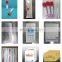 MY-L011E medical consumables nasal saliva swab specimen collect kit disposable sample collection tube