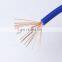 electrical pvc wire 2.5mm single core wire 2.5 mm2 to awg