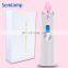 Small order blackhead extractor tool set vaccum remover
