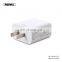 Remax RP-U113 Designer Charging Adapter Suji Series 3.0A Single USB Charger Adaptor