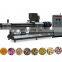 CE ISO Advanced Automatic Snack Extruder Machine Corn Chips Production Line