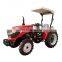 4wd 25hp tractor agricultural machinery