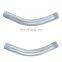 Lightweight pipe fittings electrical rigid aluminum conduit elbow with UL6A standard