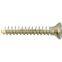 China Manufacture Veterinary Bone Surgery 1.5/2.4/2.7mm Cortical Self-tapping Screw Orthopedic Surgical Trauma Implants
