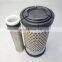 Agricultural machinery Tractor air filter 6C060-99410