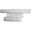 10 inch 5 micron pp yarn string wound filter for sediment polypropylene wound filter cartridge