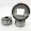Agricultural machinery square bore bearing W208PPB13 bearing