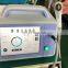 Anti-aging Wrinkle Remover Face Lifting RF Ice rf skin tightening machine/rf cavitation weight loss slimming machine