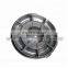 High Quality OEM Valve Body Ductile Iron Clay Sand Casting