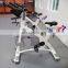 Hot sales good design high quality gym  body building machine commercial exercise Spin Bike SZD62