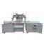 Screen printing machine on glass silk screen printer for print glass custom