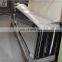4mm Modern Decorative Mirror Glass Use In Wall