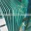 Tempered Laminated Glass/Building Glass with High Quality and Safety