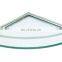 Wall Shelves Tempered Glass Shelf