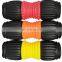 high density EVA yoga pilates exercise colorful muscle massage roller