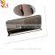 Air Condition Appliance Decorative Pvc Plastic Chrome Silver High Glossy Shiny Strip