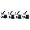 Generator Shock Foot for 2KW 3KW Gasoline Generator