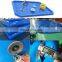 Wholesale OEM New inflatable pink swimming pool / Large inflatable Pools for Kids and Adults