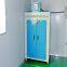 Stationary Heating Equipment