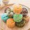 Desktop small maamoul mooncake machine