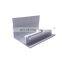 SHENGXIN 6063 T5 Aluminum Extrusion Profile for Brazil  Free color sample for aluminium profile white wood