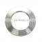 SS304 1.5" KF40 Bored Flange VC-KF-40BB150BORE