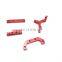 Cheap cnc machining service machining aluminum service milling mechanical part
