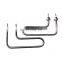 1000W 2KW  800W  Straight tubular heater