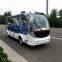 11 Seater Electric Sightseeing Car