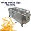 How To Use Frying Machine-Frying Chips machine