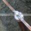 Hard Drawn bare copper cable 29mm2