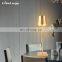 Litelogy design luxury modern bed side table lamp nordic